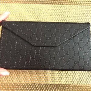 Gucci Shade Case (shades not included)